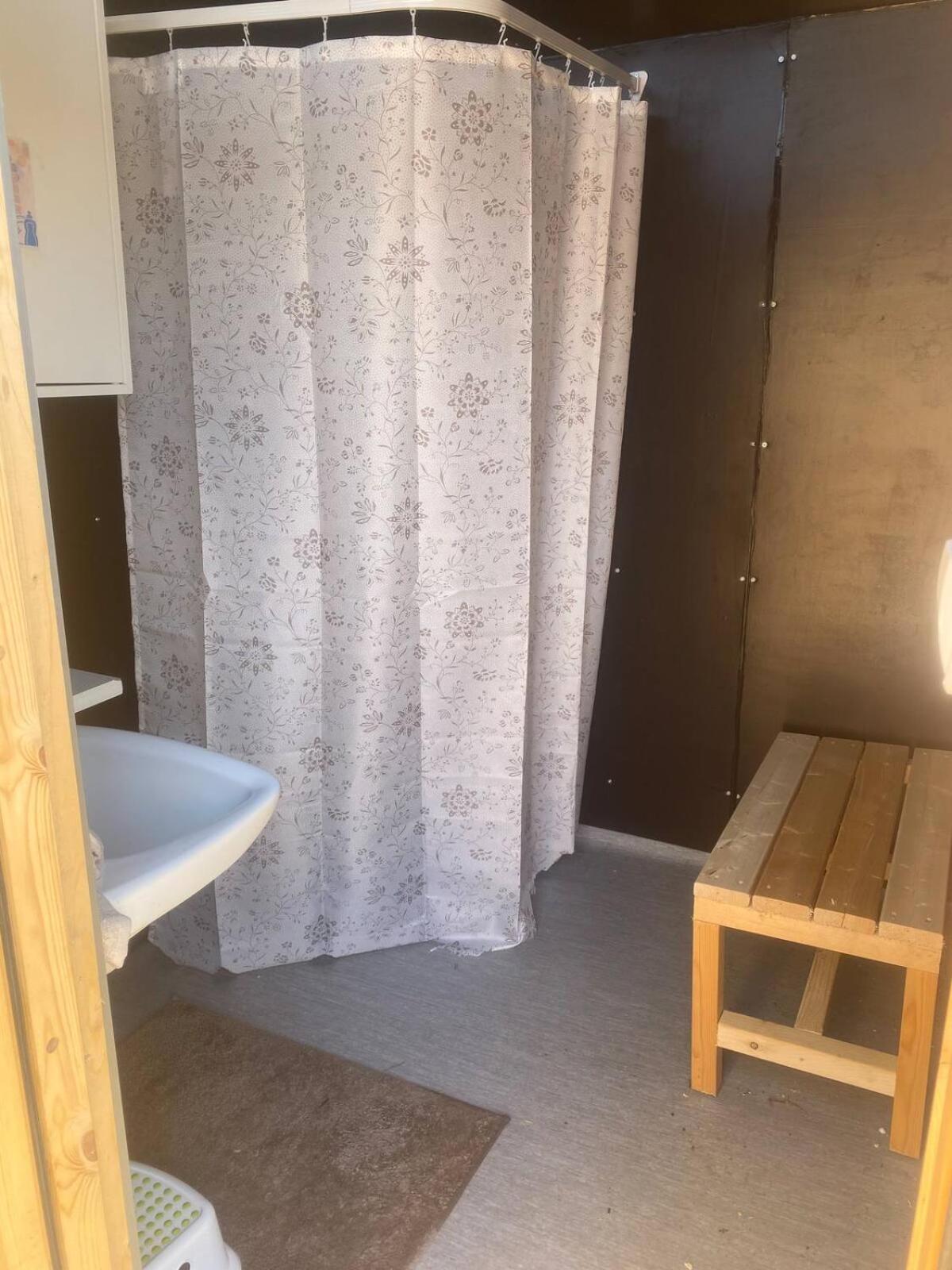 Triangle Cabin Laitila 외부 사진